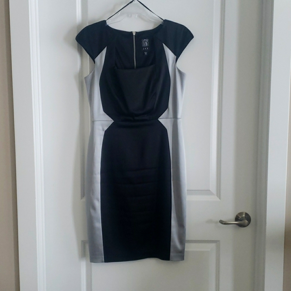 JAX DRESS